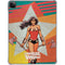 DC Comics Wonder Woman New 52 Comic Cover #23 Art By Cliff Chiang iPad Pro 11in (2024) Clear Case
